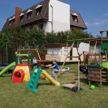 Camping Nadmorski Władysławowo المظهر الخارجي الصورة