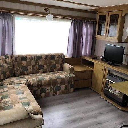 Camping Nadmorski Władysławowo المظهر الخارجي الصورة