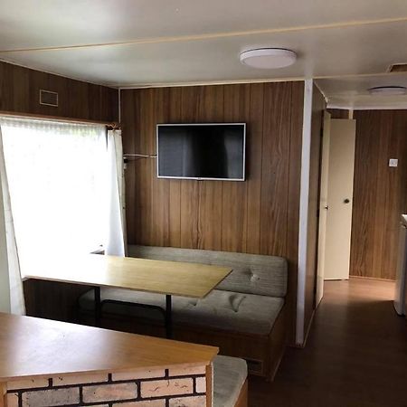 Camping Nadmorski Władysławowo المظهر الخارجي الصورة
