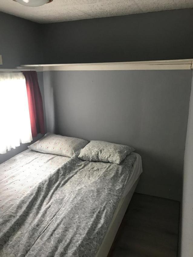 Camping Nadmorski Władysławowo المظهر الخارجي الصورة