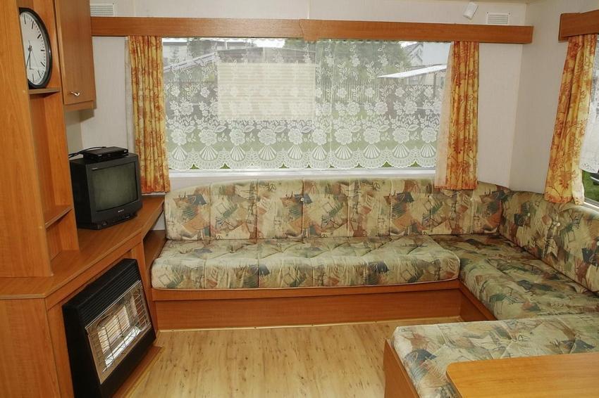Camping Nadmorski Władysławowo المظهر الخارجي الصورة