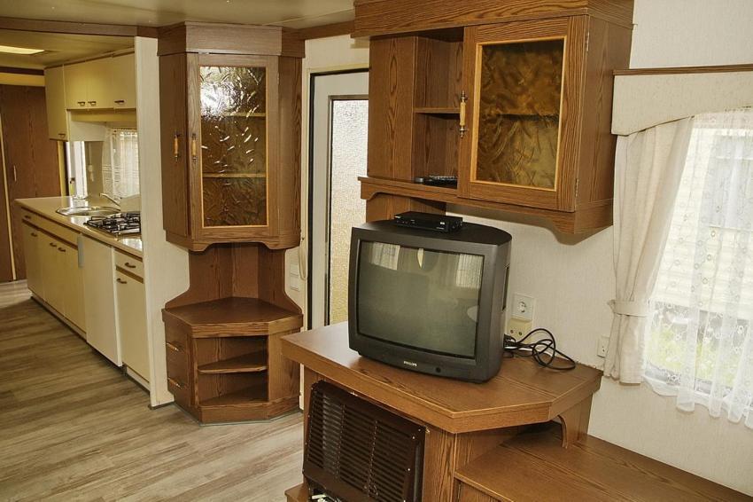 Camping Nadmorski Władysławowo المظهر الخارجي الصورة