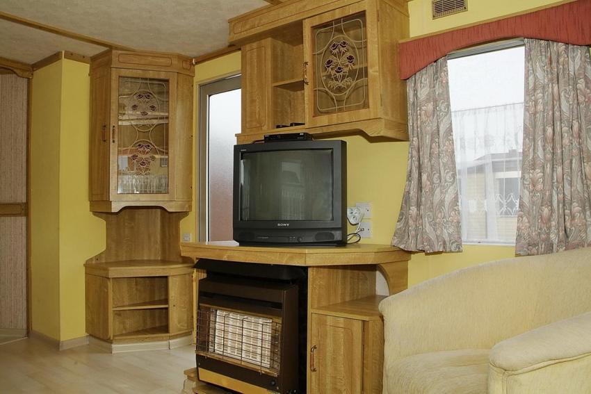 Camping Nadmorski Władysławowo المظهر الخارجي الصورة