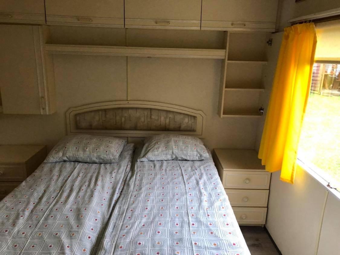 Camping Nadmorski Władysławowo المظهر الخارجي الصورة