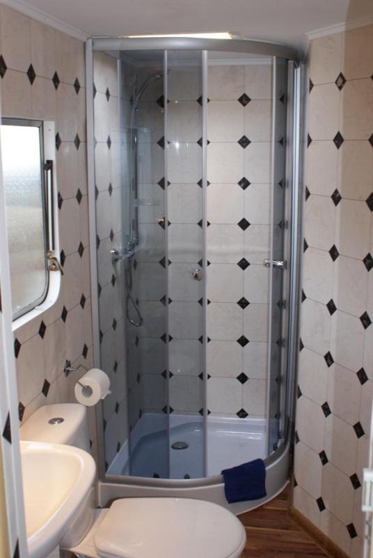Camping Nadmorski Władysławowo المظهر الخارجي الصورة