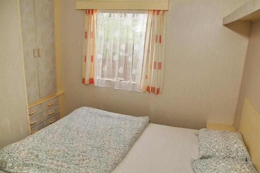 Camping Nadmorski Władysławowo المظهر الخارجي الصورة