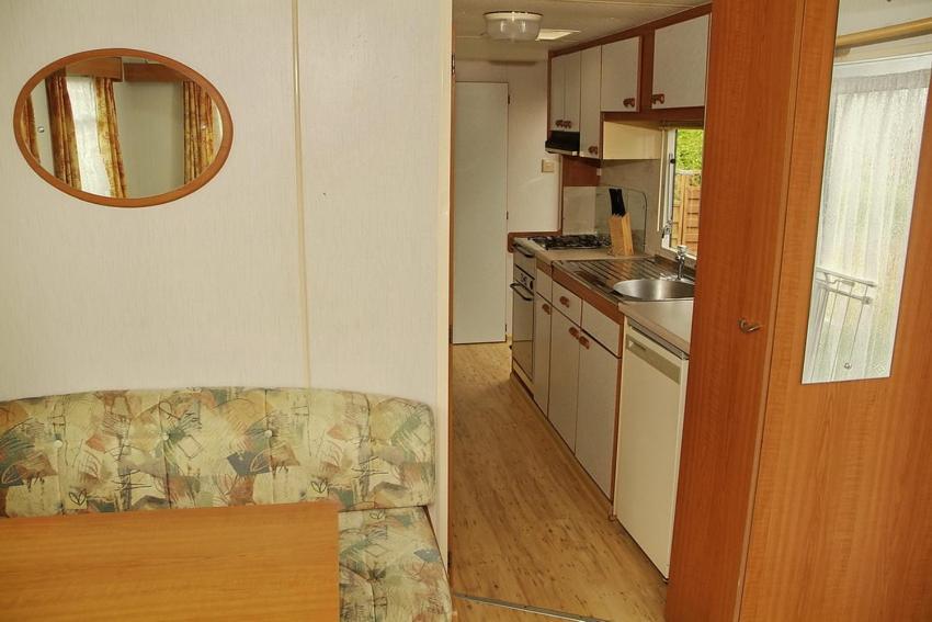 Camping Nadmorski Władysławowo المظهر الخارجي الصورة