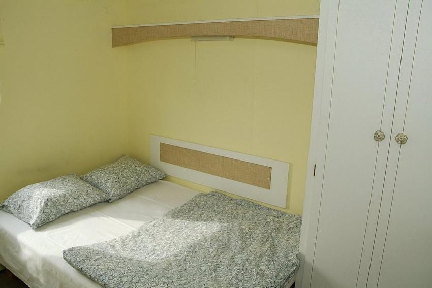 Camping Nadmorski Władysławowo المظهر الخارجي الصورة
