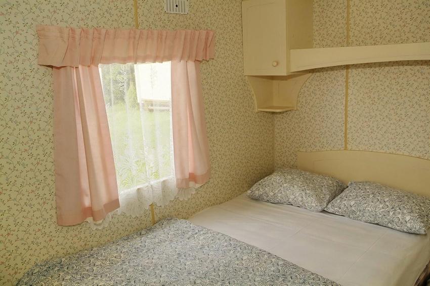 Camping Nadmorski Władysławowo المظهر الخارجي الصورة