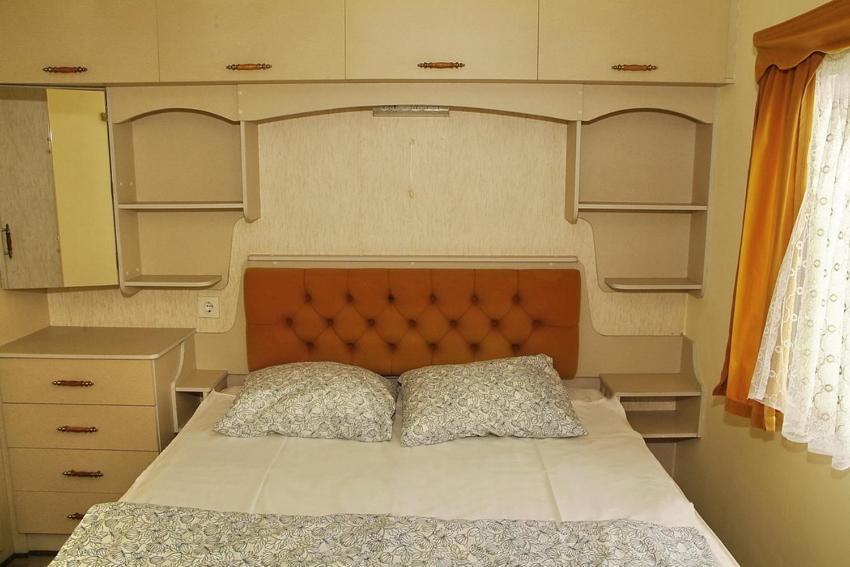 Camping Nadmorski Władysławowo المظهر الخارجي الصورة