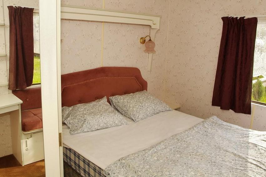 Camping Nadmorski Władysławowo المظهر الخارجي الصورة