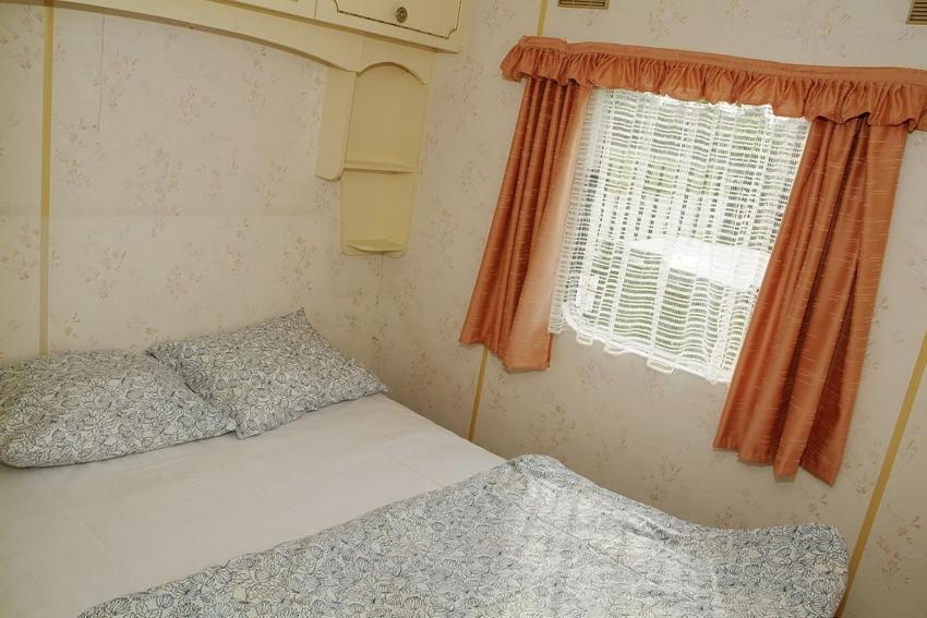 Camping Nadmorski Władysławowo المظهر الخارجي الصورة