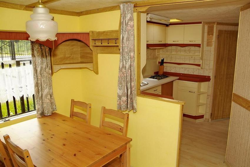 Camping Nadmorski Władysławowo المظهر الخارجي الصورة