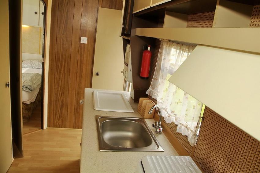 Camping Nadmorski Władysławowo المظهر الخارجي الصورة