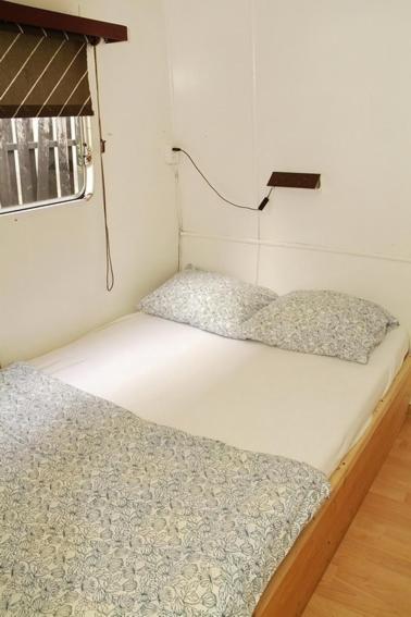 Camping Nadmorski Władysławowo المظهر الخارجي الصورة